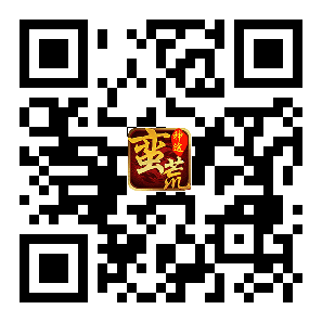 版本二维码