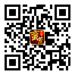 版本二维码